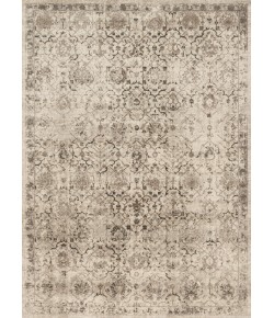 Loloi Century CQ-03 SAND Area Rug 2 ft. 8 in. X 10 ft. 6 in. Rectangle