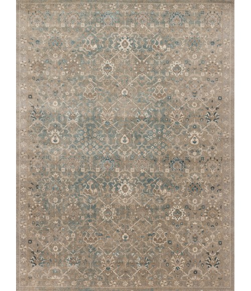 Century Rug Loloi Century CQ-03 Area Rug