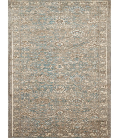 Century Rug Loloi Century CQ-03 Area Rug