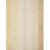 Chris Loves Julia x Loloi Chris Dove / Santa Fe CHR-01 5 ft. X 7 ft. 6 in. Rectangle Rug