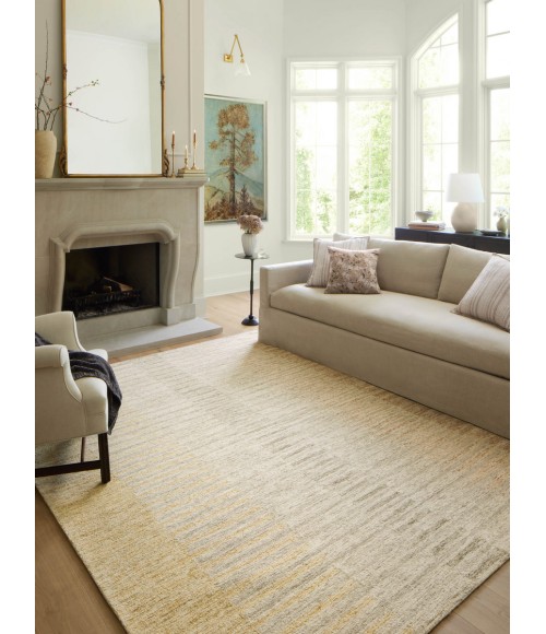 Chris Loves Julia x Loloi Chris Dove / Santa Fe Rug CHR-01 3 ft. 6 in. X 5 ft. 6 in. Rectangle - Rugs Town Chris Loves Julia x Loloi Chris Dove / Santa Fe CHR-01 3 ft. 6 in. X 5 ft. 6 in. Rectangle Rug