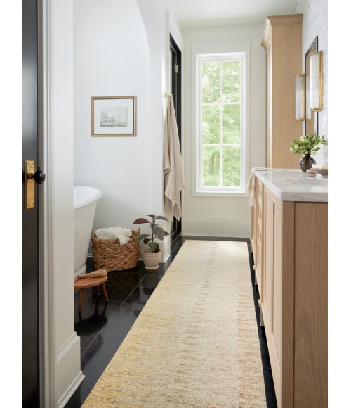 Chris Loves Julia x Loloi Chris Dove / Santa Fe Rug CHR-01 3 ft. 6 in. X 5 ft. 6 in. Rectangle - Rugs Town Chris Loves Julia x Loloi Chris Dove / Santa Fe CHR-01 3 ft. 6 in. X 5 ft. 6 in. Rectangle Rug