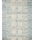 Chris Loves Julia x Loloi Chris Ivory / Denim Rug CHR-01 3 ft. 6 in. X 5 ft. 6 in. Rectangle - Rugs Town Chris Loves Julia x Loloi Chris Ivory / Denim CHR-01 3 ft. 6 in. X 5 ft. 6 in. Rectangle Rug