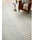 Chris Loves Julia x Loloi Chris Ivory / Denim Rug CHR-01 3 ft. 6 in. X 5 ft. 6 in. Rectangle - Rugs Town Chris Loves Julia x Loloi Chris Ivory / Denim CHR-01 3 ft. 6 in. X 5 ft. 6 in. Rectangle Rug