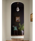 Chris Loves Julia x Loloi Chris Ivory / Denim Rug CHR-01 3 ft. 6 in. X 5 ft. 6 in. Rectangle - Rugs Town Chris Loves Julia x Loloi Chris Ivory / Denim CHR-01 3 ft. 6 in. X 5 ft. 6 in. Rectangle Rug