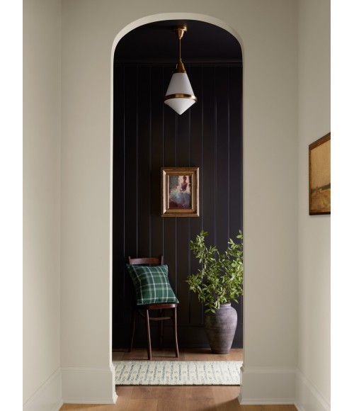 Chris Loves Julia x Loloi Chris Ivory / Denim Rug CHR-01 3 ft. 6 in. X 5 ft. 6 in. Rectangle - Rugs Town Chris Loves Julia x Loloi Chris Ivory / Denim CHR-01 3 ft. 6 in. X 5 ft. 6 in. Rectangle Rug