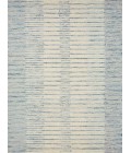 Chris Loves Julia x Loloi Chris Ivory / Denim Rug CHR-01 3 ft. 6 in. X 5 ft. 6 in. Rectangle - Rugs Town Chris Loves Julia x Loloi Chris Ivory / Denim CHR-01 3 ft. 6 in. X 5 ft. 6 in. Rectangle Rug