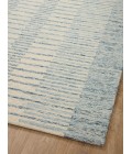 Chris Loves Julia x Loloi Chris Ivory / Denim Rug CHR-01 3 ft. 6 in. X 5 ft. 6 in. Rectangle - Rugs Town Chris Loves Julia x Loloi Chris Ivory / Denim CHR-01 3 ft. 6 in. X 5 ft. 6 in. Rectangle Rug