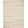 Chris Loves Julia x Loloi Chris Natural / Sage CHR-02 5 ft. X 7 ft. 6 in. Rectangle Rug