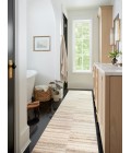 Chris Loves Julia x Loloi Chris Ivory / Clay Rug CHR-03 3 ft. 6 in. X 5 ft. 6 in. Rectangle - Rugs Town Chris Loves Julia x Loloi Chris Ivory / Clay CHR-03 3 ft. 6 in. X 5 ft. 6 in. Rectangle Rug