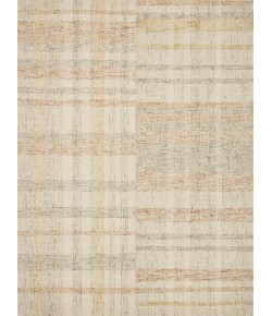 Chris Loves Julia x Loloi Chris Natural / Multi CHR-04 7 ft. 9 in. X 9 ft. 9 in. Rectangle Rug