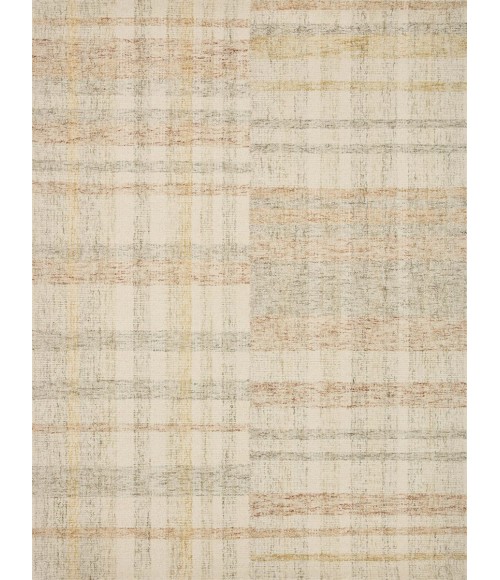 Chris Loves Julia x Loloi Chris Natural / Multi Rug CHR-04 7 ft. 9 in. X 9 ft. 9 in. Rectangle - Rugs Town Chris Loves Julia x Loloi Chris Natural / Multi CHR-04 7 ft. 9 in. X 9 ft. 9 in. Rectangle Rug