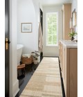 Chris Loves Julia x Loloi Chris Natural / Multi Rug CHR-04 7 ft. 9 in. X 9 ft. 9 in. Rectangle - Rugs Town Chris Loves Julia x Loloi Chris Natural / Multi CHR-04 7 ft. 9 in. X 9 ft. 9 in. Rectangle Rug