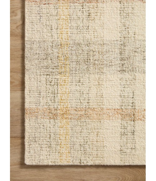 Chris Loves Julia x Loloi Chris Natural / Multi Rug CHR-04 7 ft. 9 in. X 9 ft. 9 in. Rectangle - Rugs Town Chris Loves Julia x Loloi Chris Natural / Multi CHR-04 7 ft. 9 in. X 9 ft. 9 in. Rectangle Rug
