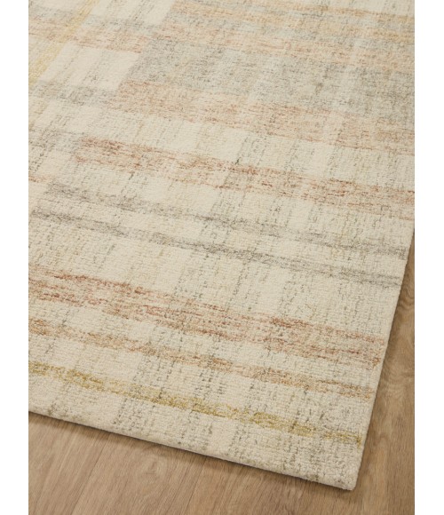 Chris Loves Julia x Loloi Chris Natural / Multi Rug CHR-04 7 ft. 9 in. X 9 ft. 9 in. Rectangle - Rugs Town Chris Loves Julia x Loloi Chris Natural / Multi CHR-04 7 ft. 9 in. X 9 ft. 9 in. Rectangle Rug