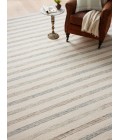 Chris Loves Julia x Loloi Chris Ivory / Slate Rug CHR-05 2 ft. 6 in. X 7 ft. 6 in. Rectangle - Rugs Town Chris Loves Julia x Loloi Chris Ivory / Slate CHR-05 2 ft. 6 in. X 7 ft. 6 in. Rectangle Rug