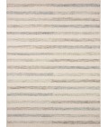 Chris Loves Julia x Loloi Chris Ivory / Slate Rug CHR-05 2 ft. 6 in. X 7 ft. 6 in. Rectangle - Rugs Town Chris Loves Julia x Loloi Chris Ivory / Slate CHR-05 2 ft. 6 in. X 7 ft. 6 in. Rectangle Rug