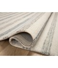 Chris Loves Julia x Loloi Chris Ivory / Slate Rug CHR-05 2 ft. 6 in. X 7 ft. 6 in. Rectangle - Rugs Town Chris Loves Julia x Loloi Chris Ivory / Slate CHR-05 2 ft. 6 in. X 7 ft. 6 in. Rectangle Rug