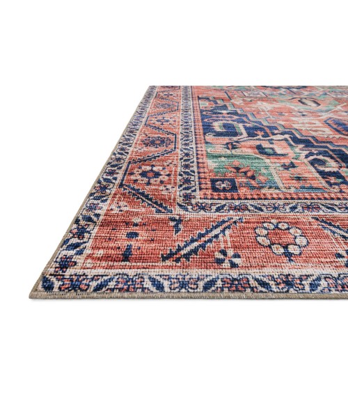 Justina Blakeney x Loloi Cielo CIE-06  Area Rug