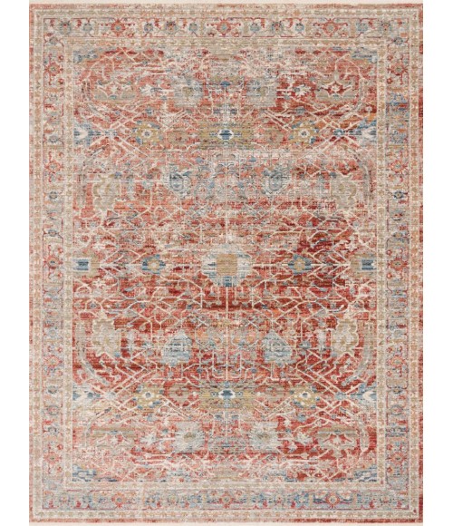Claire Rug Loloi Claire CLE-01 Area Rug