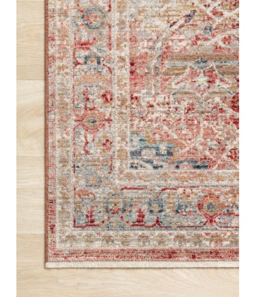 Claire Rug Loloi Claire CLE-01 Area Rug
