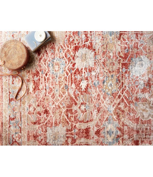Claire Rug Loloi Claire CLE-01 Area Rug