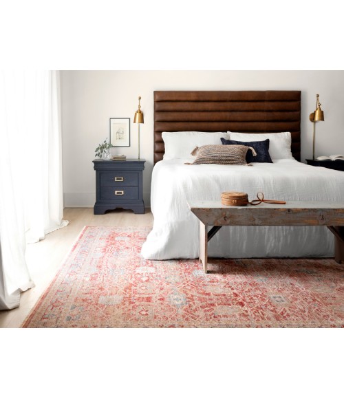 Claire Rug Loloi Claire CLE-01 Area Rug