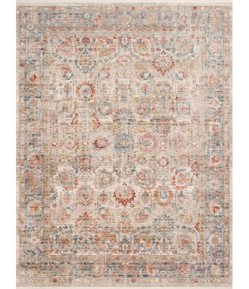 Loloi Claire CLE-02  Area Rug