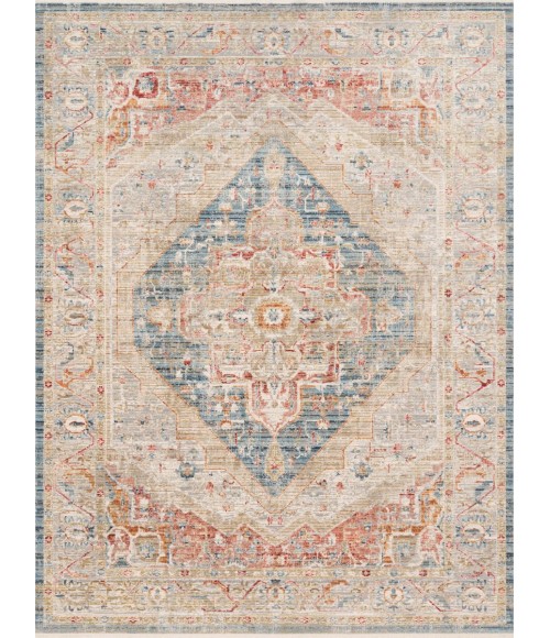 Claire Rug Loloi Claire CLE-04 Area Rug