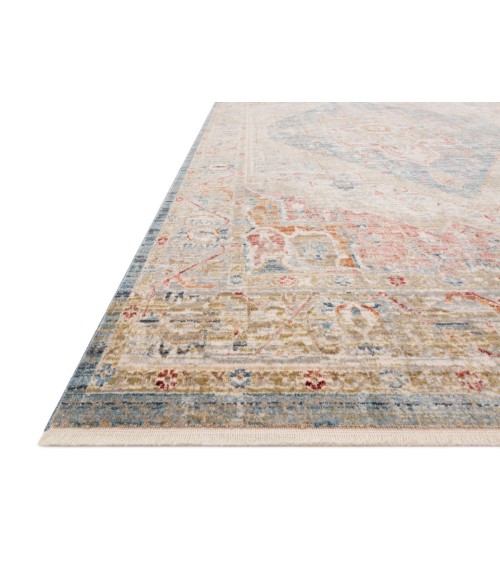 Claire Rug Loloi Claire CLE-04 Area Rug