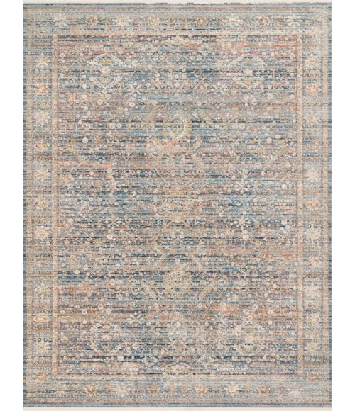 Claire Rug Loloi Claire CLE-06 Area Rug