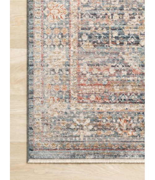 Claire Rug Loloi Claire CLE-06 Area Rug