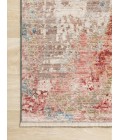 Loloi Claire Grey / Multi Rug CLE-07 9 ft. 6 in. X 13 ft. Rectangle - Rugs Town Loloi Claire Grey / Multi CLE-07 9 ft. 6 in. X 13 ft. Rectangle Rug
