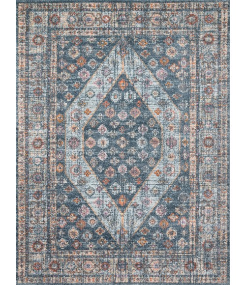 Clara Rug Loloi Clara CLA-02 Area Rug