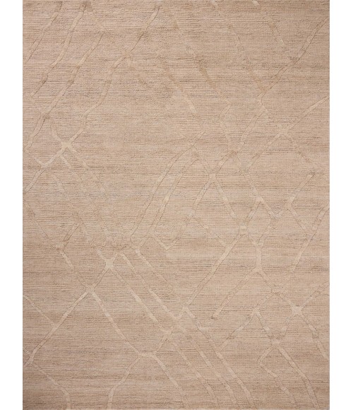 Loloi Cline Champagne CLI-01 2 ft. X 3 ft. Rectangle Rug