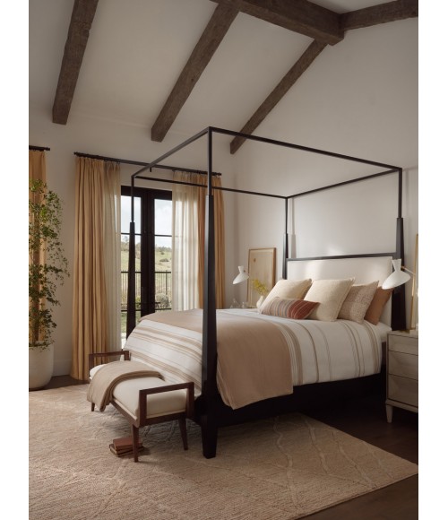 Loloi Cline Champagne CLI-01 2 ft. X 3 ft. Rectangle Rug