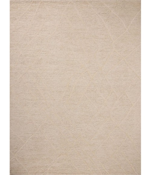 Loloi Cline Ivory CLI-01 2 ft. X 3 ft. Rectangle Rug