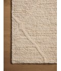 Loloi Cline Ivory CLI-01 2 ft. X 3 ft. Rectangle Rug