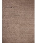 Loloi Cline Mocha CLI-01 2 ft. X 3 ft. Rectangle Rug