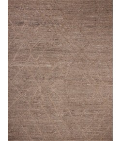 Loloi Cline Mocha CLI-01 2 ft. X 3 ft. Rectangle Rug