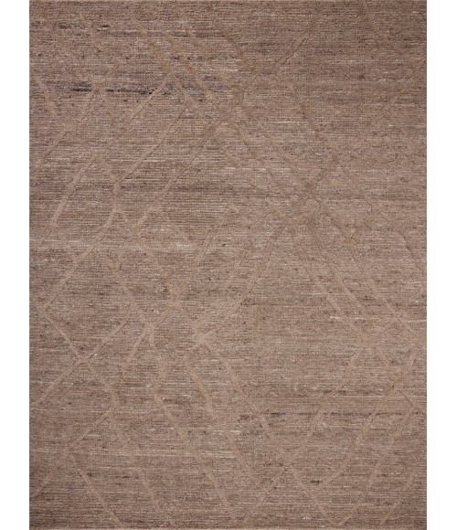 Loloi Cline Mocha CLI-01 2 ft. X 3 ft. Rectangle Rug