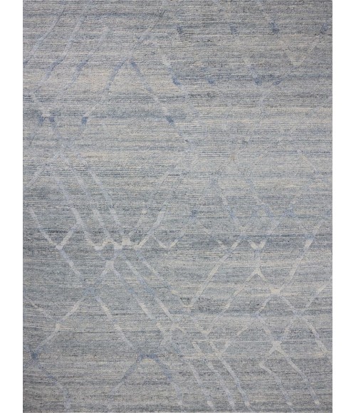 Loloi Cline Sky CLI-01 2 ft. X 3 ft. Rectangle Rug