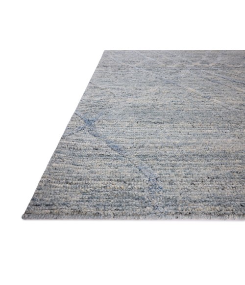 Loloi Cline Sky CLI-01 2 ft. X 3 ft. Rectangle Rug
