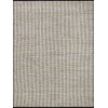 Angela Rose x Loloi Colton Ivory / Black CON-02 9 ft. X 12 ft. Rectangle Rug