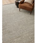 Angela Rose x Loloi Colton Ivory / Black Rug CON-02 4 ft. X 6 ft. Rectangle - Rugs Town Angela Rose x Loloi Colton Ivory / Black CON-02 4 ft. X 6 ft. Rectangle Rug