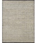 Angela Rose x Loloi Colton Ivory / Black Rug CON-02 4 ft. X 6 ft. Rectangle - Rugs Town Angela Rose x Loloi Colton Ivory / Black CON-02 4 ft. X 6 ft. Rectangle Rug