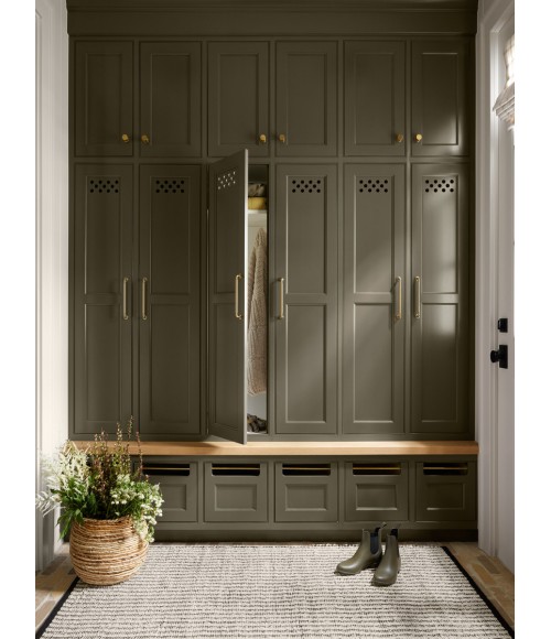 Angela Rose x Loloi Colton Ivory / Black Rug CON-02 4 ft. X 6 ft. Rectangle - Rugs Town Angela Rose x Loloi Colton Ivory / Black CON-02 4 ft. X 6 ft. Rectangle Rug