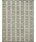 Angela Rose x Loloi Colton Ivory / Sage Rug CON-03 2 ft. 6 in. X 8 ft. Rectangle - Rugs Town Angela Rose x Loloi Colton Ivory / Sage CON-03 2 ft. 6 in. X 8 ft. Rectangle Rug