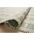 Angela Rose x Loloi Colton Ivory / Sage Rug CON-03 2 ft. 6 in. X 8 ft. Rectangle - Rugs Town Angela Rose x Loloi Colton Ivory / Sage CON-03 2 ft. 6 in. X 8 ft. Rectangle Rug