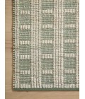 Angela Rose x Loloi Colton Ivory / Sage Rug CON-03 2 ft. 6 in. X 8 ft. Rectangle - Rugs Town Angela Rose x Loloi Colton Ivory / Sage CON-03 2 ft. 6 in. X 8 ft. Rectangle Rug